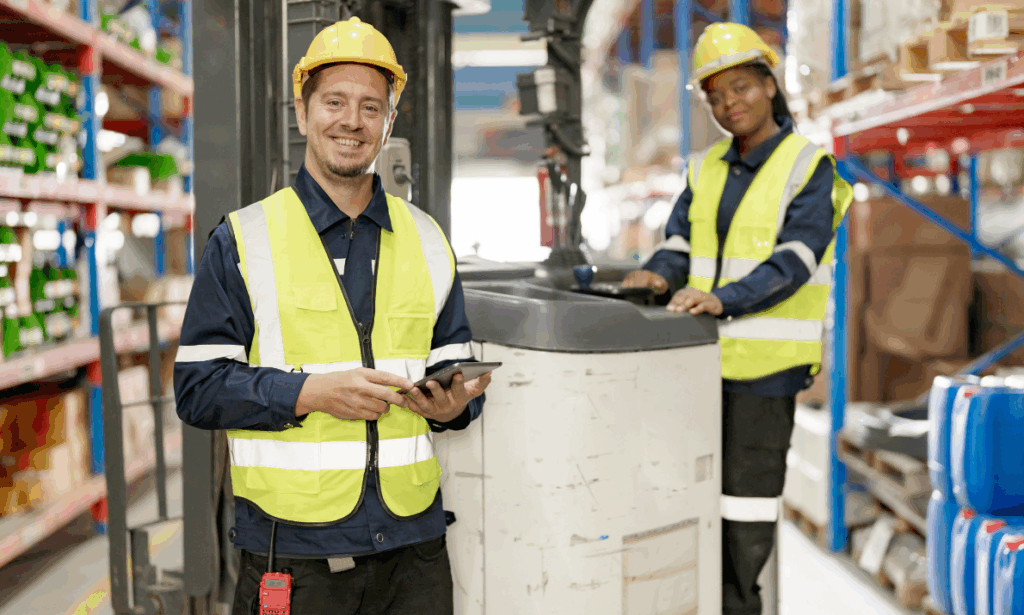 EDI Integration in Order Management: How It Works